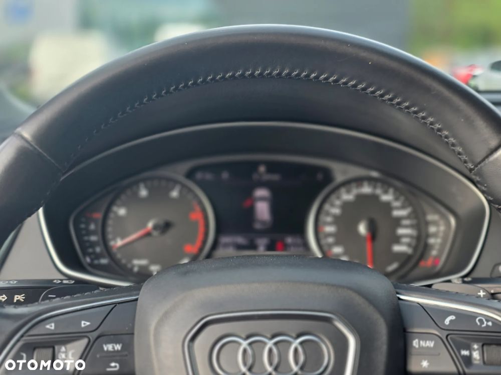 Audi Q5 2.0 TDI Quattro Sport S tronic - 23