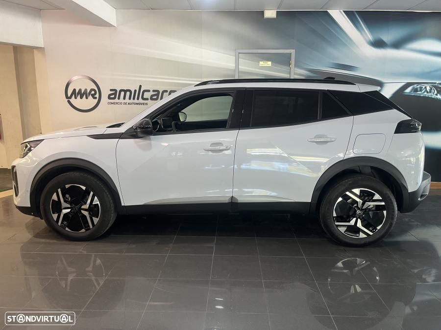 Peugeot 2008 1.2 PureTech Allure Pack - 6