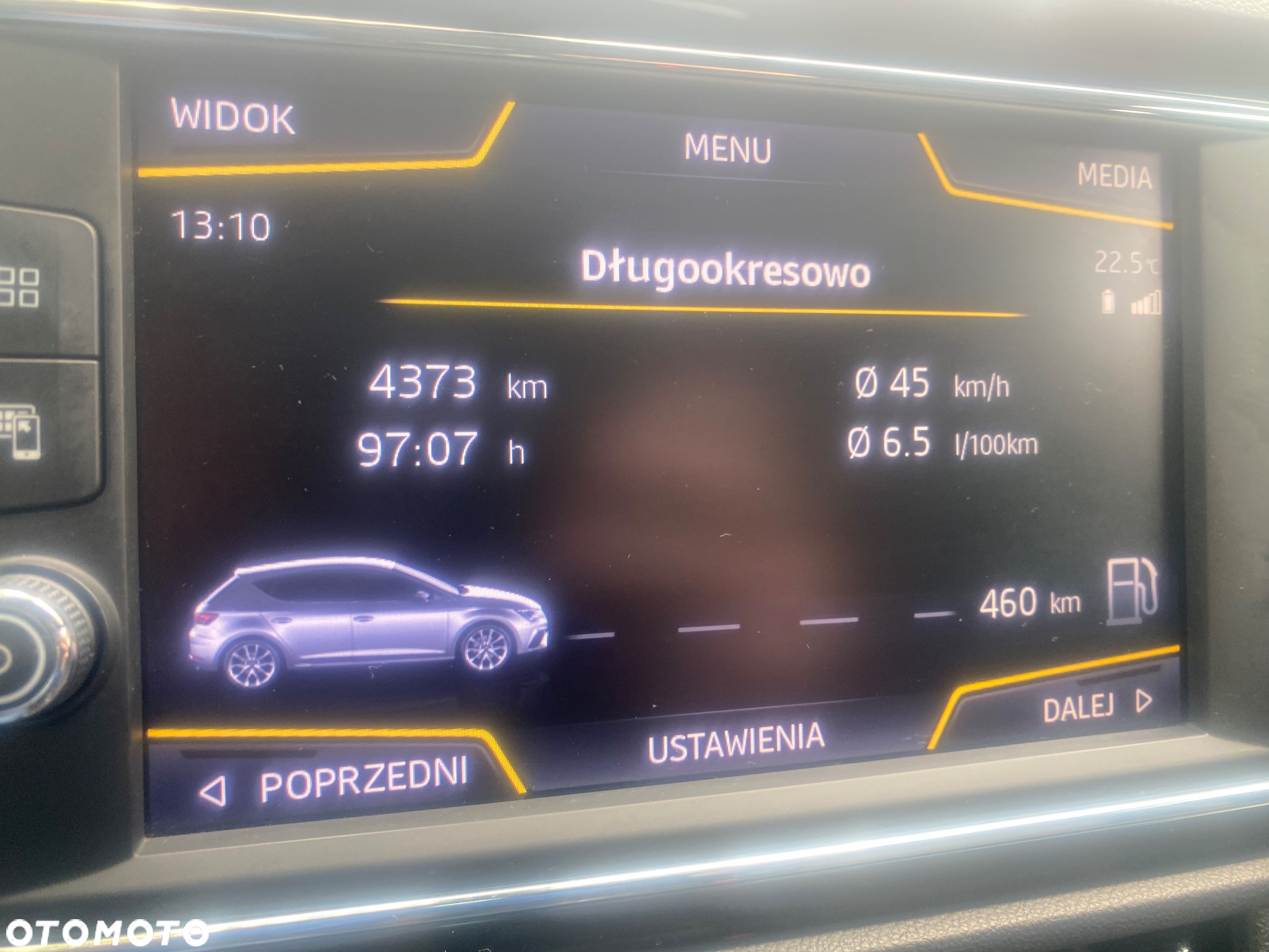 Seat Leon 1.4 TSI FR S&S - 15