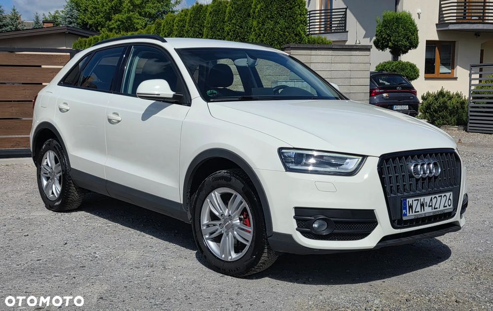 Audi Q3 2.0 TDI - 5