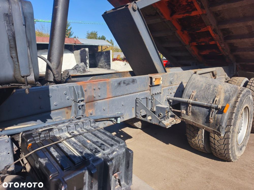 DAF Cf 85.380 - 35