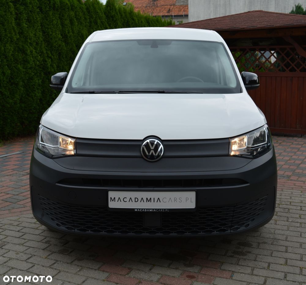 Volkswagen Caddy Standard - 2