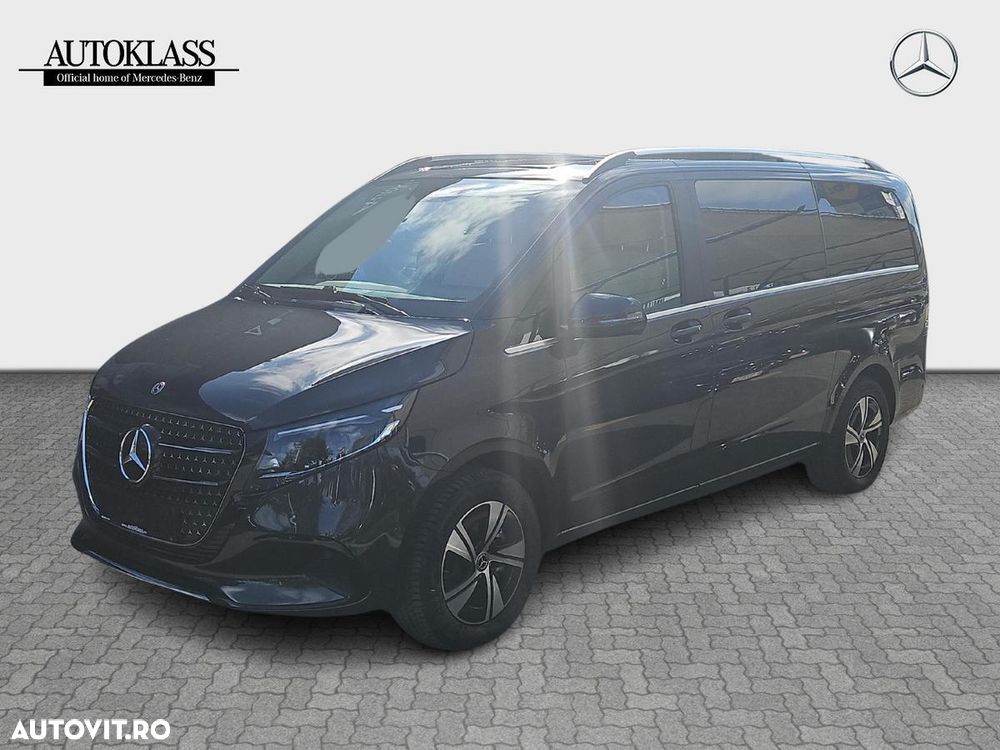 Mercedes-Benz V 250 d Lung Avantgarde - 1