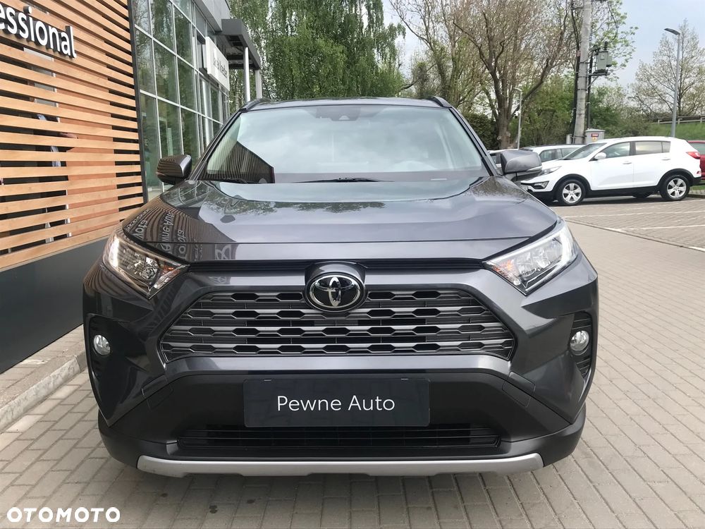 Toyota RAV4 2.0 Comfort 4x4 MS - 16