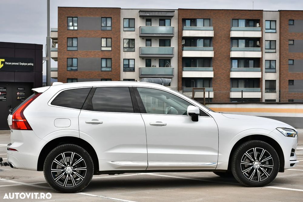 Volvo XC 60 Recharge T8 Twin Engine eAWD Polestar Engineered - 14