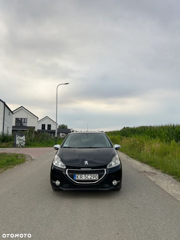 Peugeot 208 1.2 PureTech Style - 3