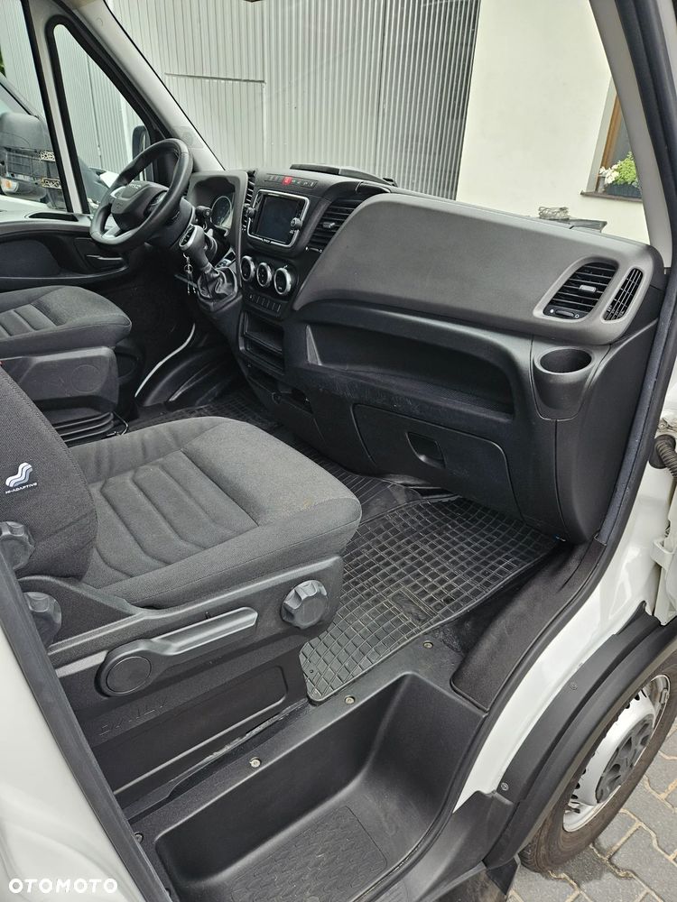 Iveco Daily - 8