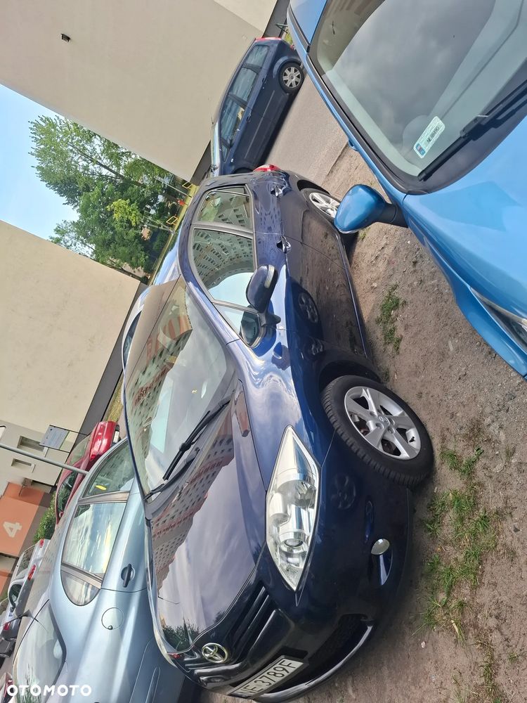 Toyota Auris 1.6 Dynamic - 4