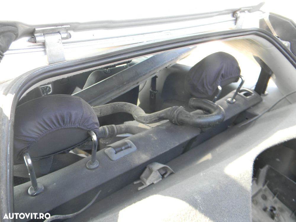 Dezmembrari  Opel CORSA C  2000  > 2009 1.3 CDTI Motorina - 10