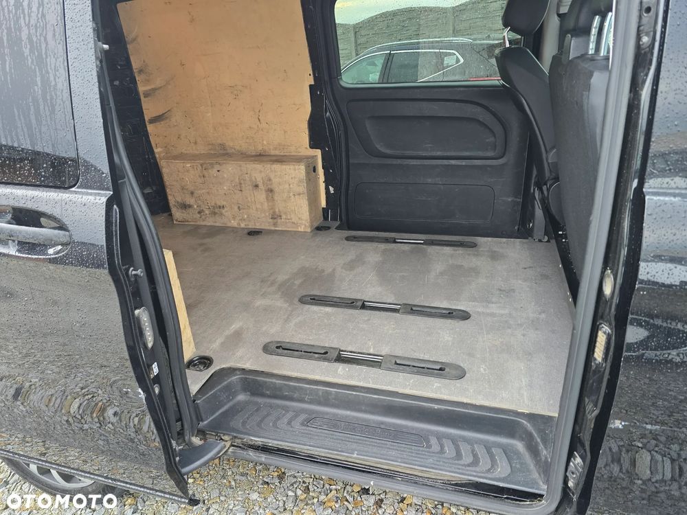 Mercedes-Benz Vito Tourer L1 Base 9G-Tronic 447.701 - 22