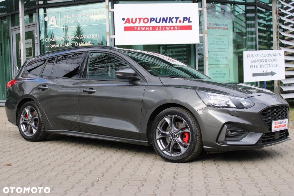 Ford Focus - 3