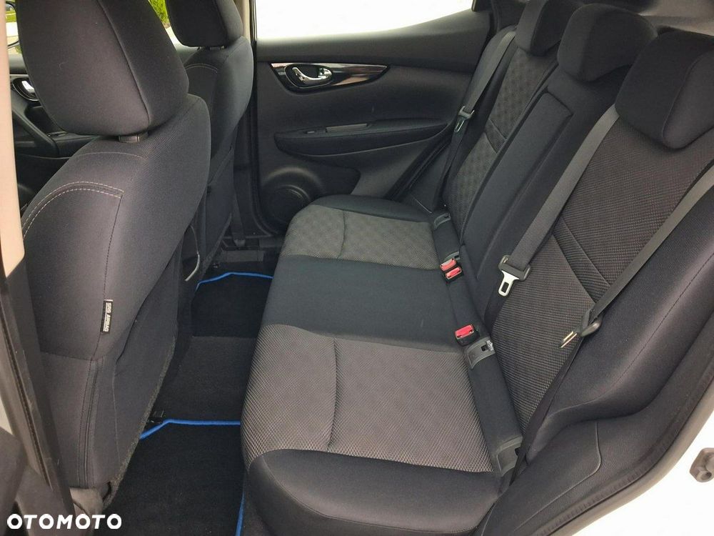 Nissan Qashqai - 13