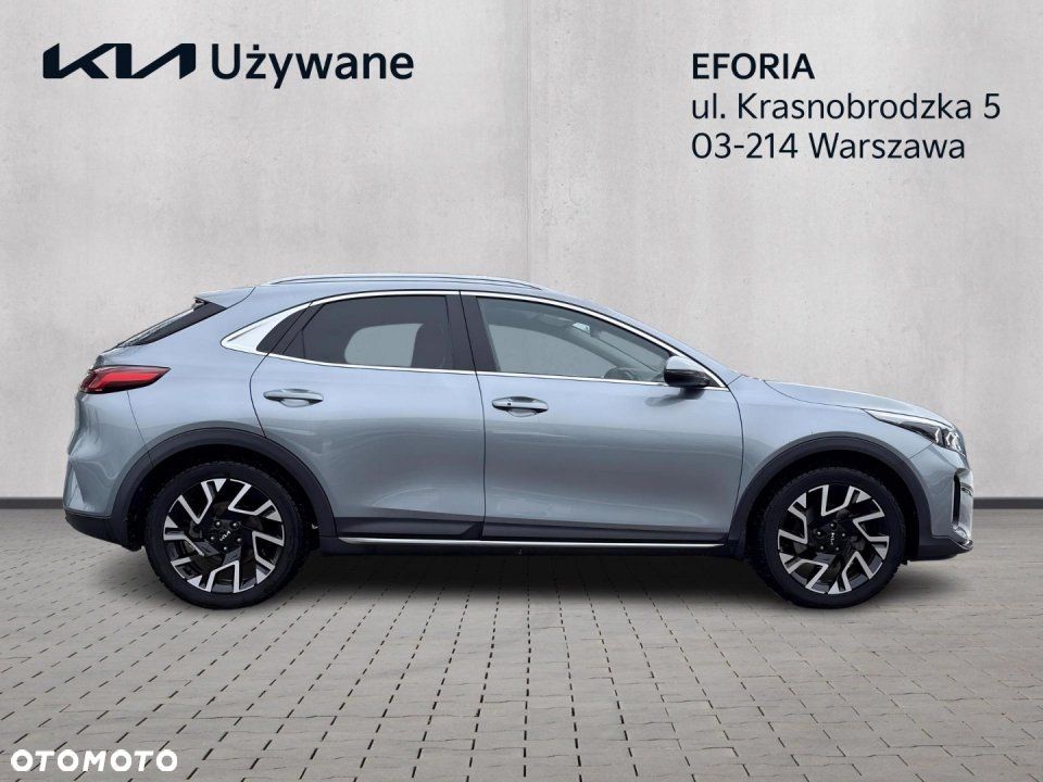 Kia XCeed - 5