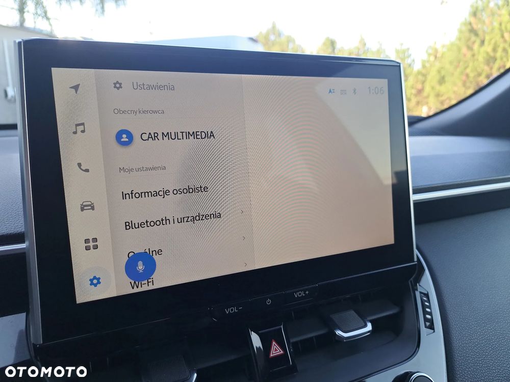 Toyota Corolla Cross 2.0 Hybrid Premiere Edition AWD - 32