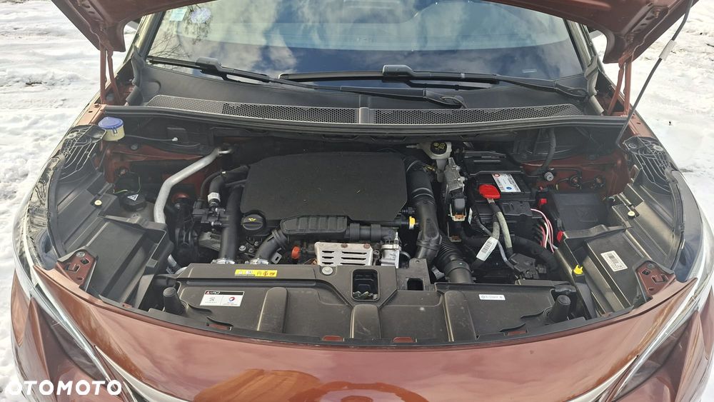 Peugeot 3008 - 27