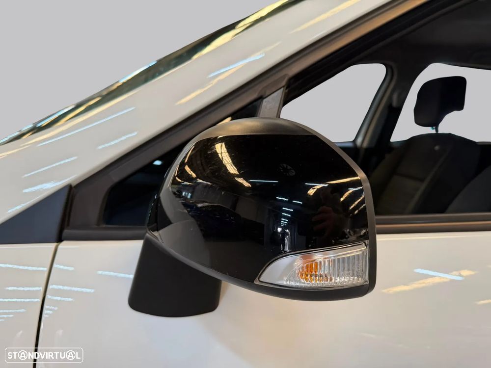 Renault Grand Scénic ENERGY TCe 130 S&S LIMITED - 12
