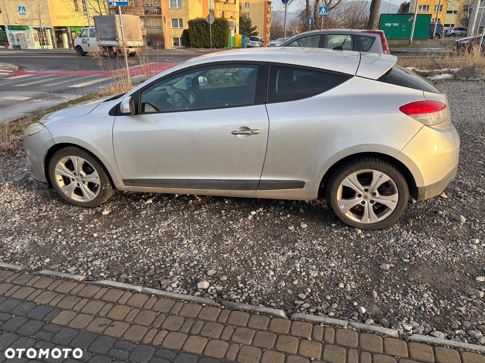 Renault Megane 1.5 dCi Dynamique - 3