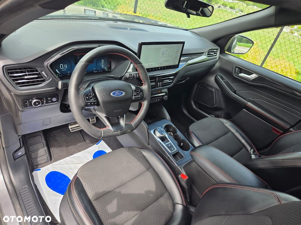 Ford Kuga 2.0 EcoBoost 4x4 ST-Line - 9
