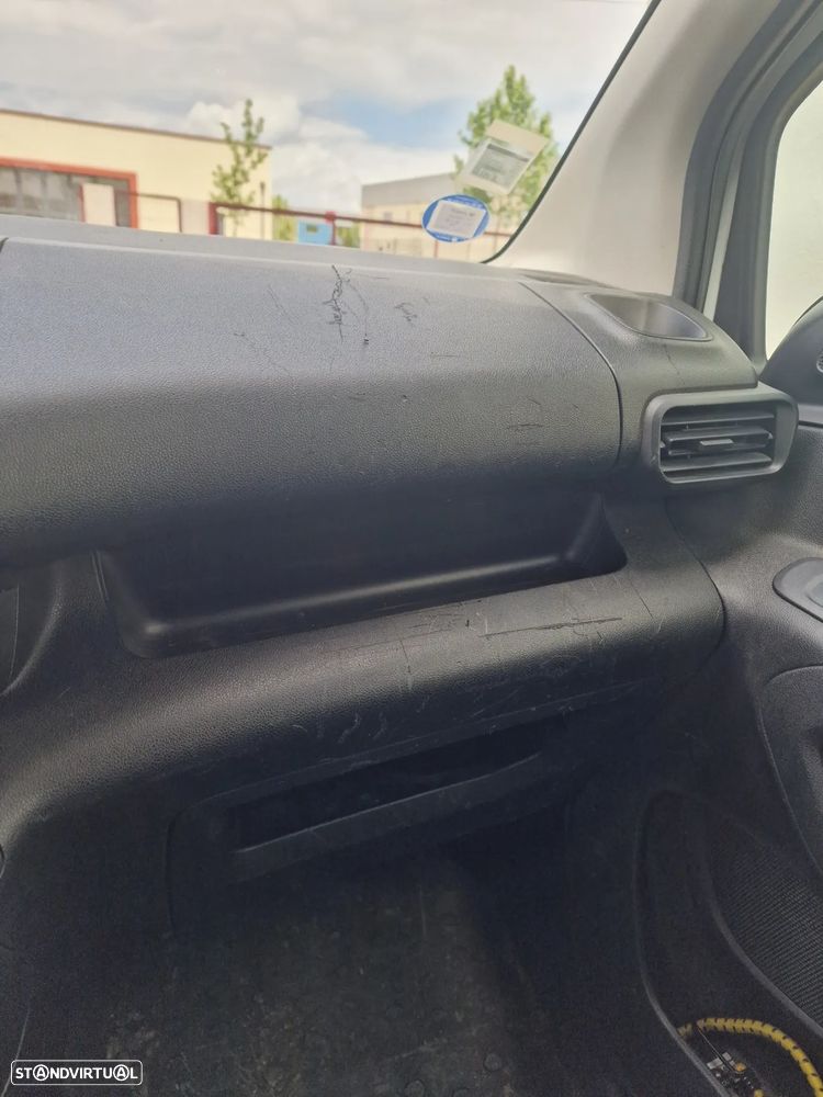 Opel Combo Life 1.5 CDTi L1H1 Enjoy - 7