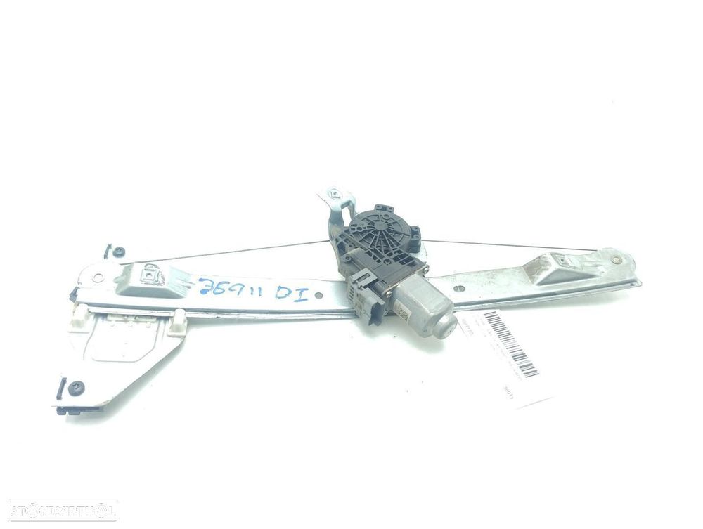 ELEVADOR FRENTE ESQUERDO CITROEN C3 - 1