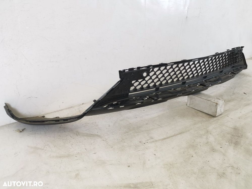 Grila Inferioara Bara Fata GLC X253 AMG 2022-2024 Mercedes-Benz GLC 1 - 4