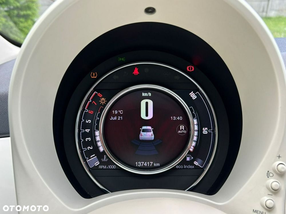 Fiat 500 - 13