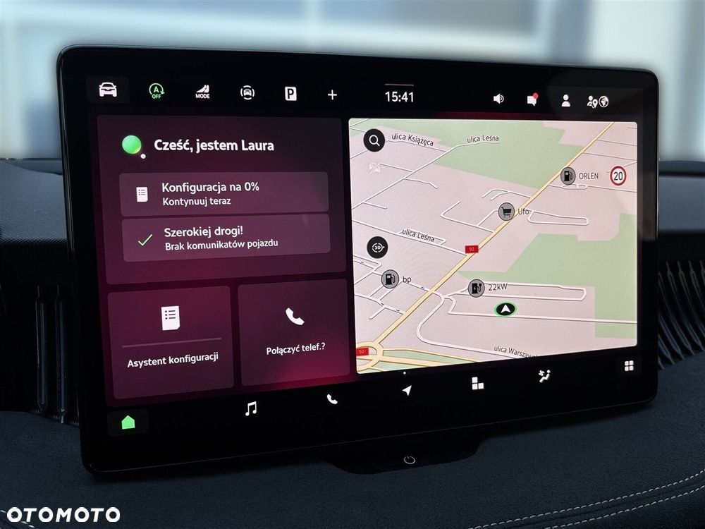 Skoda Superb 2.0 TSI Sportline DSG - 29