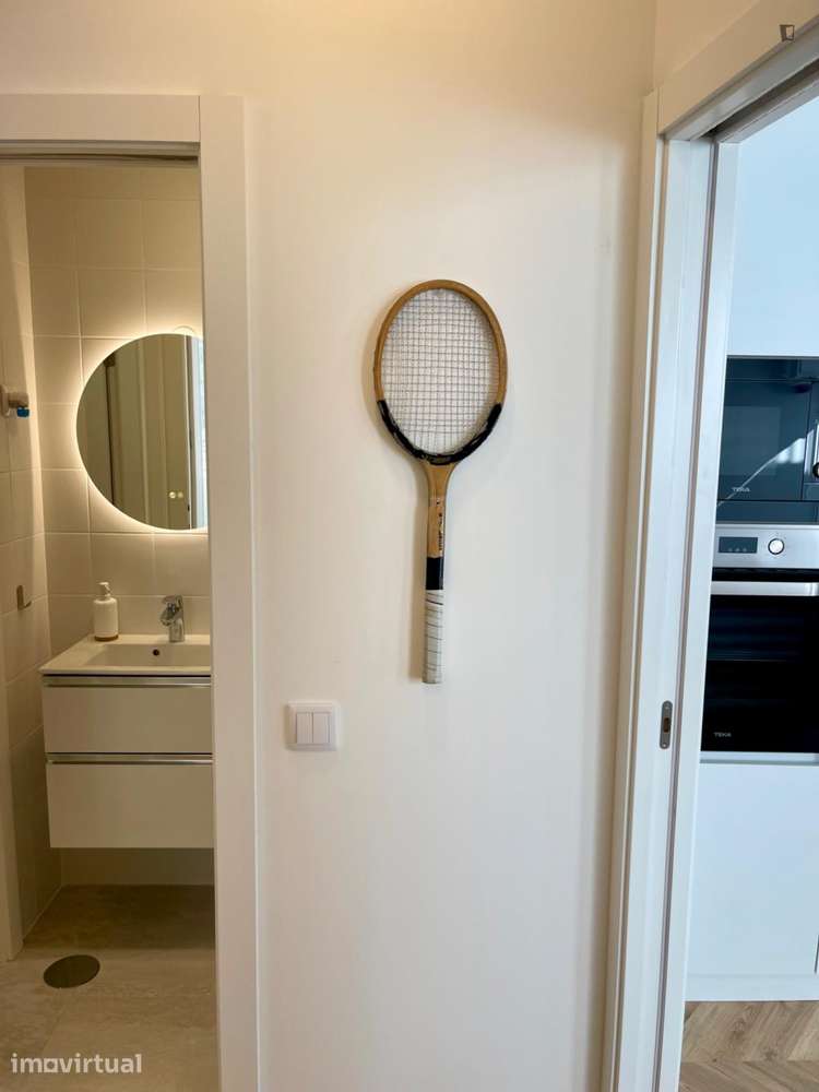 Apartamento com 1 quartos - localizado em Baixa Coimbra - Grande imagem: 2/24