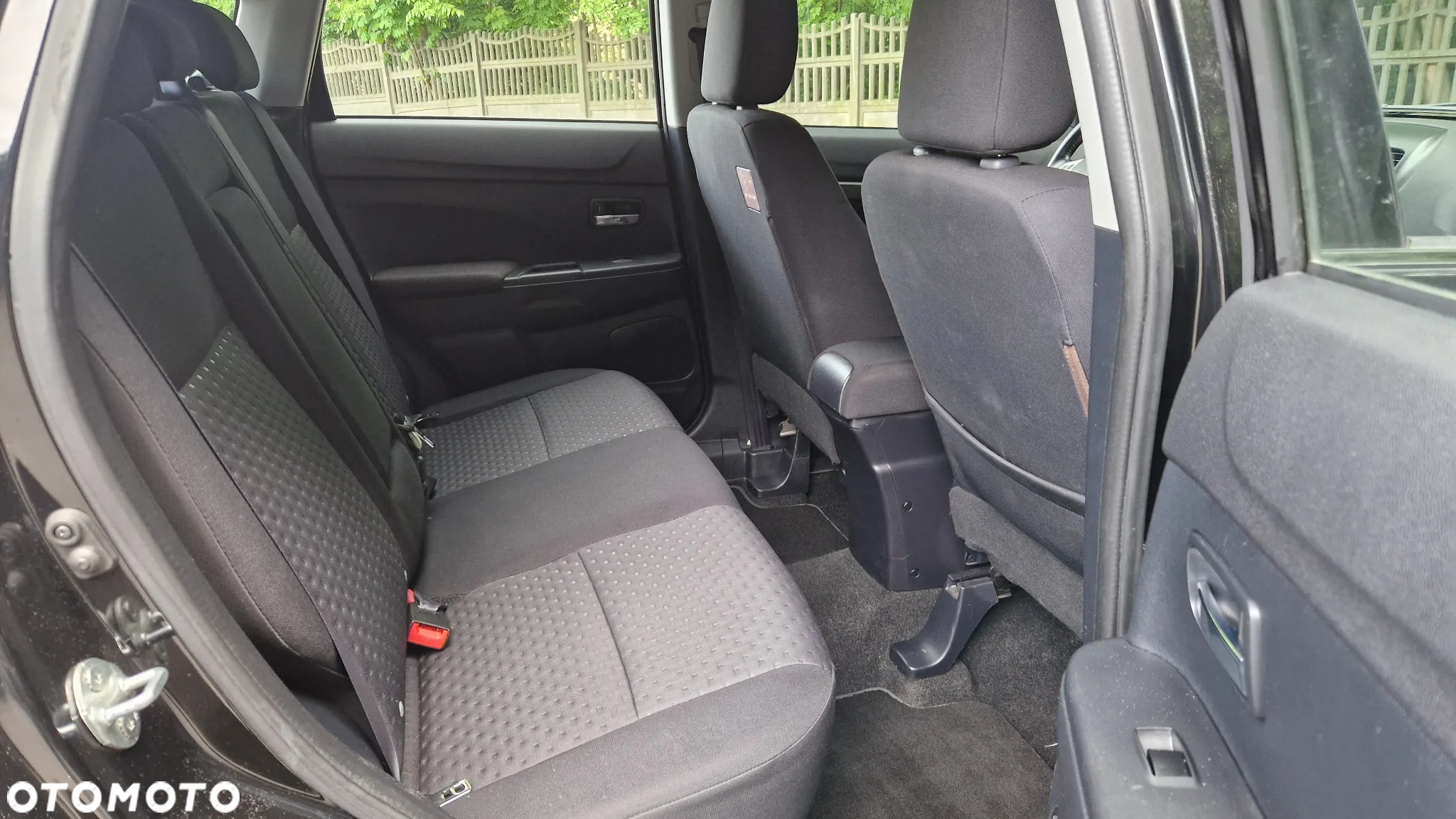 Mitsubishi ASX 1.6 Invite AS&G - 8