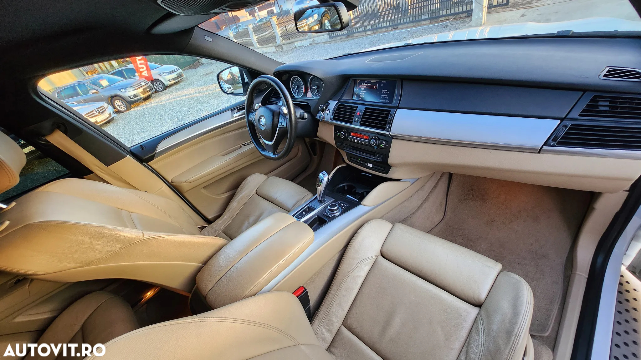 BMW X6 xDrive30d - 18
