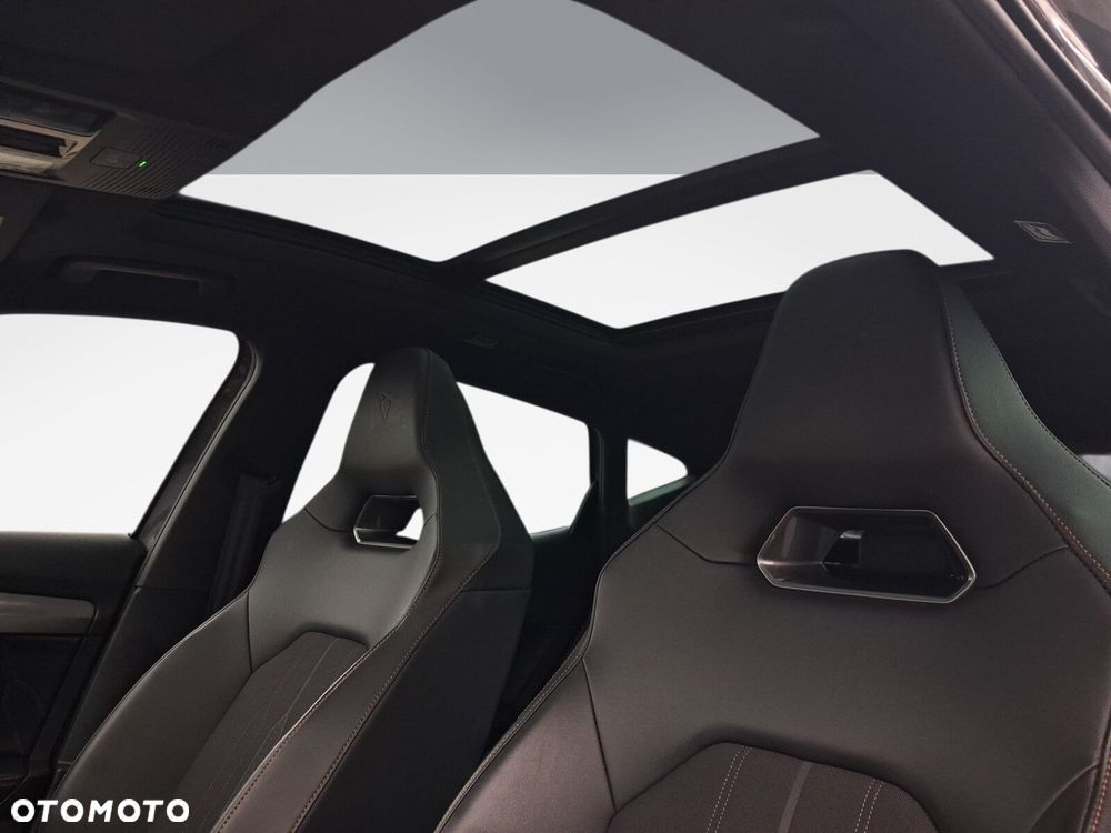 Cupra Formentor 2.0 TSI 4Drive VZ DSG - 8