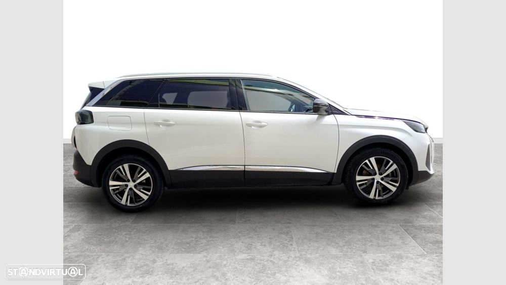 Peugeot 5008 1.5 BlueHDi Allure EAT8 - 6