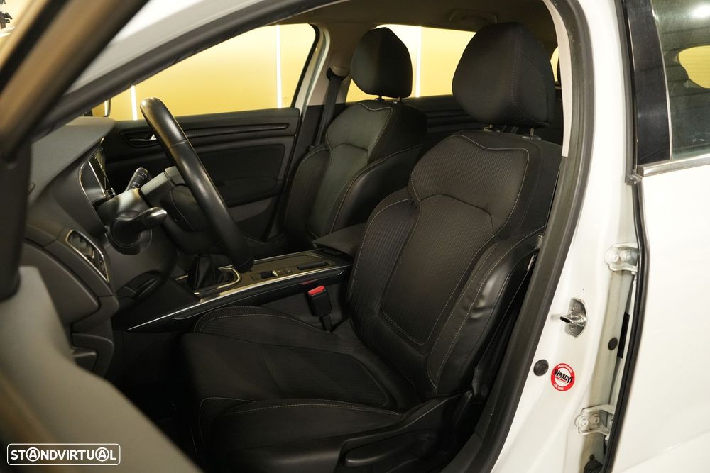 Renault Mégane - 14