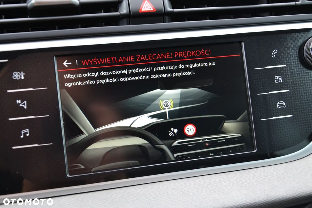 Citroën C4 SpaceTourer 1.5 BlueHDi Shine S&S - 5