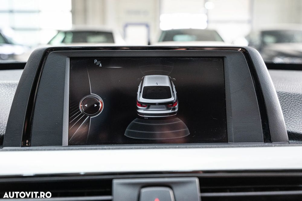 BMW Seria 3 320d xDrive GT Aut. M Sport - 17