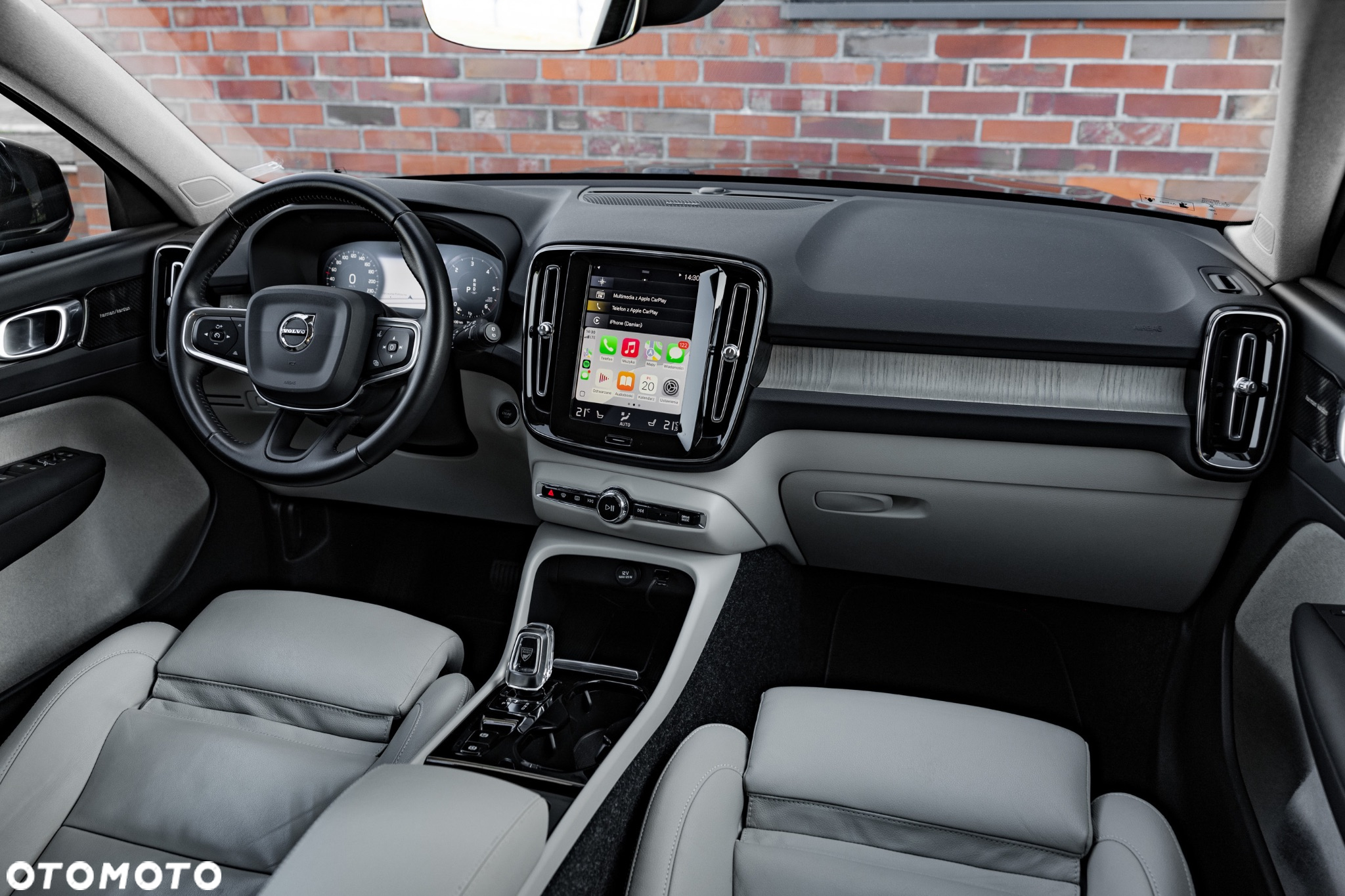 Volvo XC 40 D3 Inscription - 24