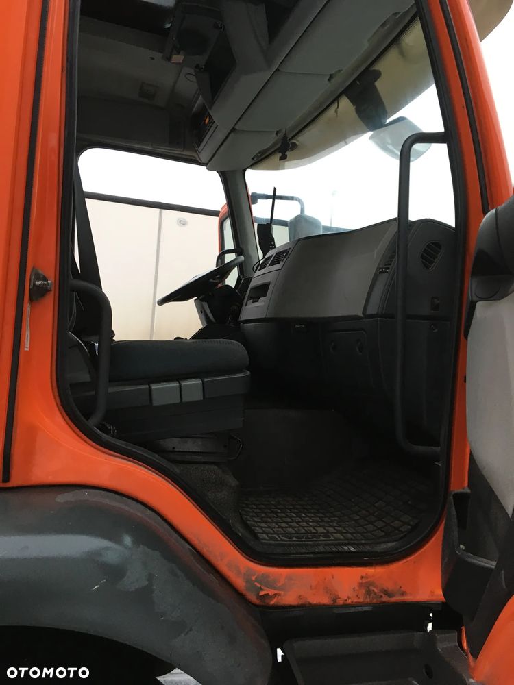 Volvo FL6 290 - 9