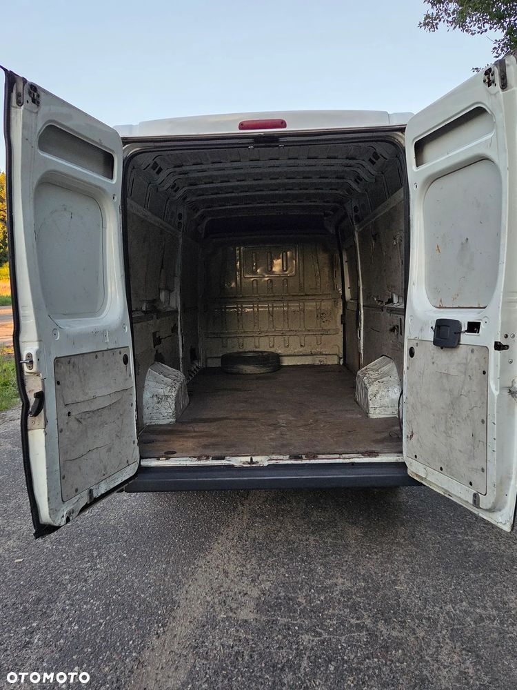 Fiat Ducato - 8