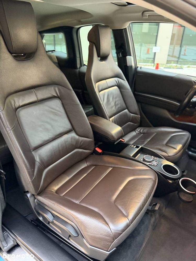 BMW i3 (94 Ah) - 28
