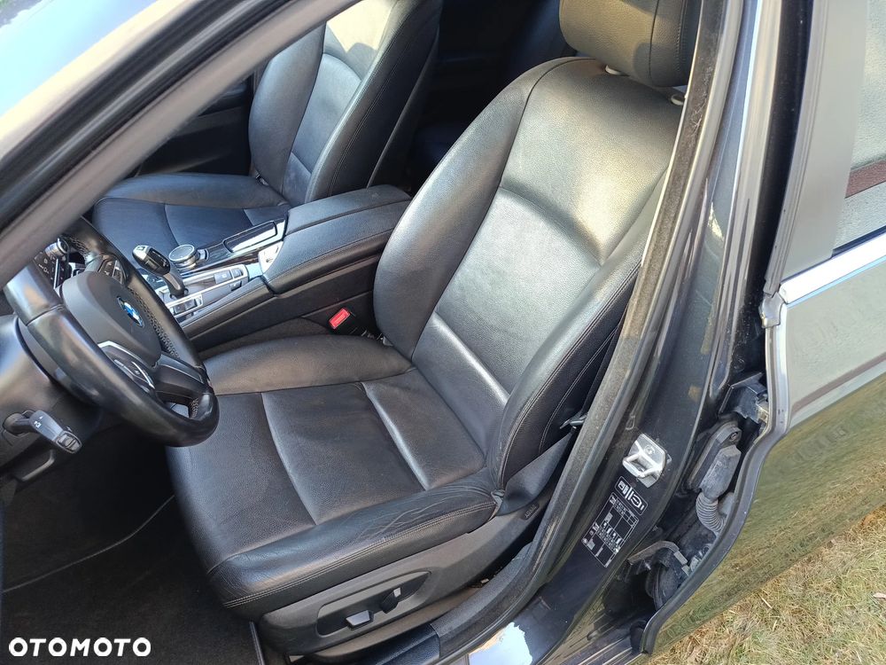 BMW Seria 5 - 9