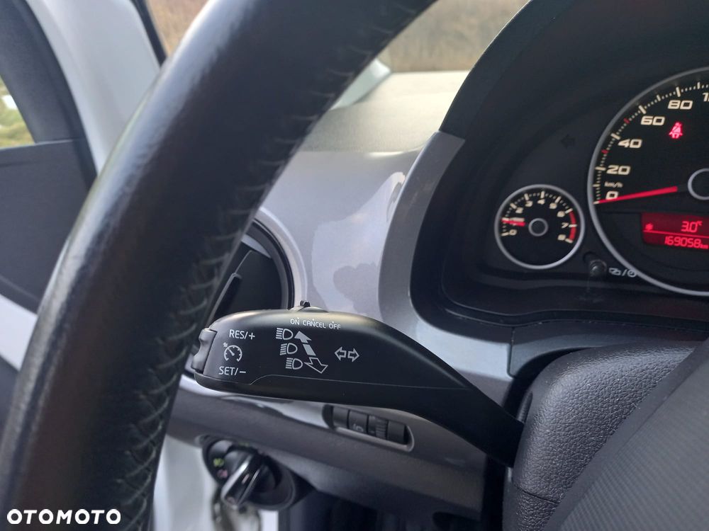 Seat Mii 1.0 Style Salsa - 9