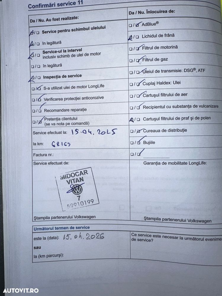 Volkswagen Touareg 3.0 V6 TDI BMT - 38