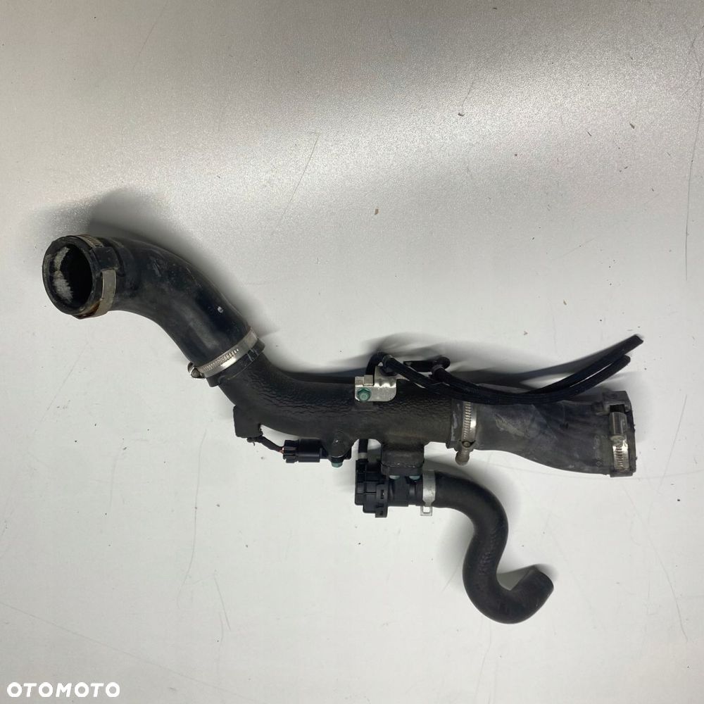 PRZEWÓD INTERCOOLERA GÓRNY HYUNDAI KONA 1.0 T-GDI 16-21 28286-04560 - 2