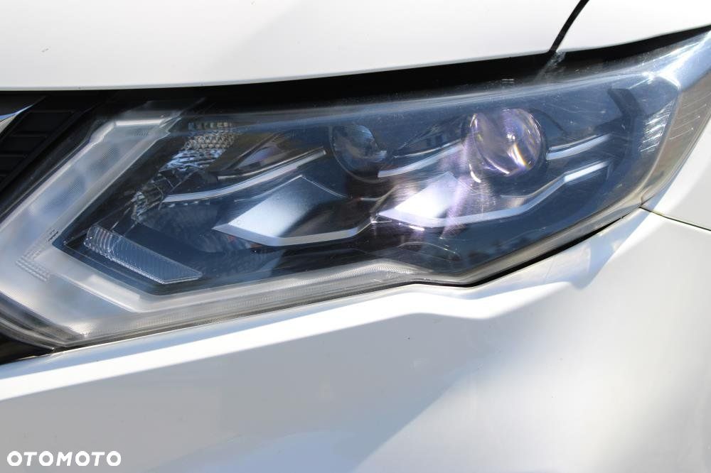 Nissan X-Trail - 27