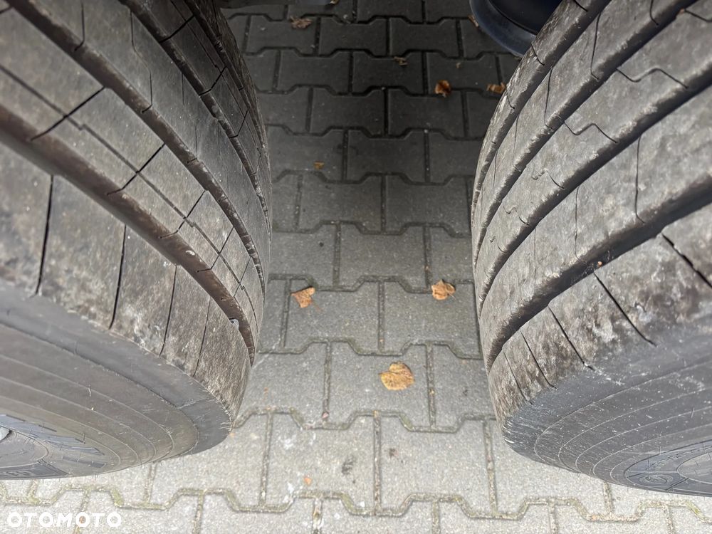 Krone Chłodnia ,Doppelstock , Carrier Vector 1950 - 20