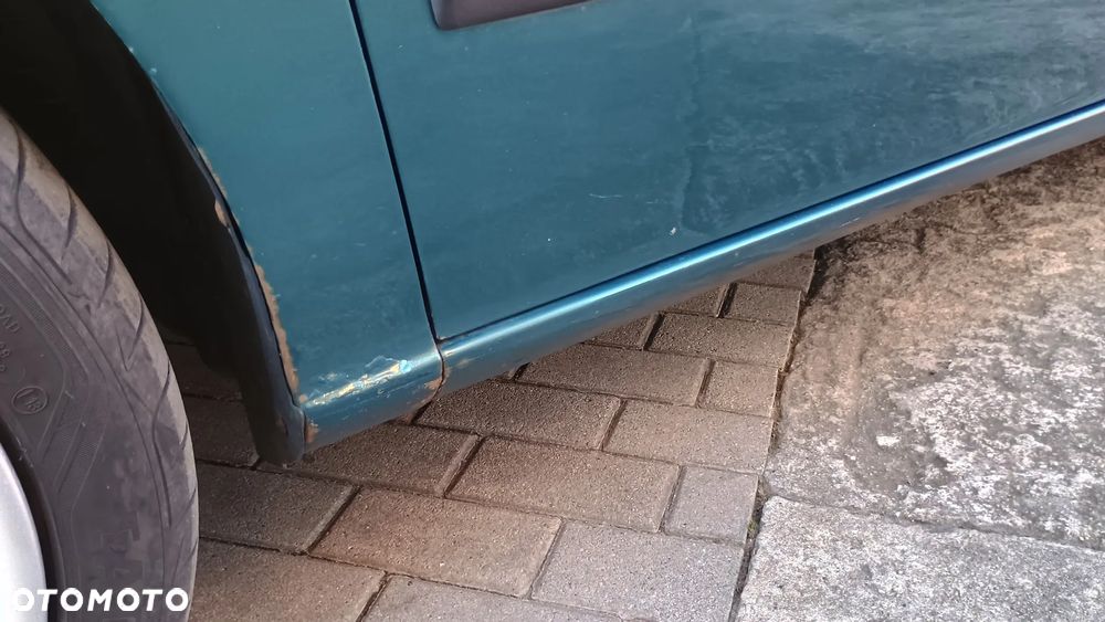 Seat Toledo 1.9 TDI Stella - 15