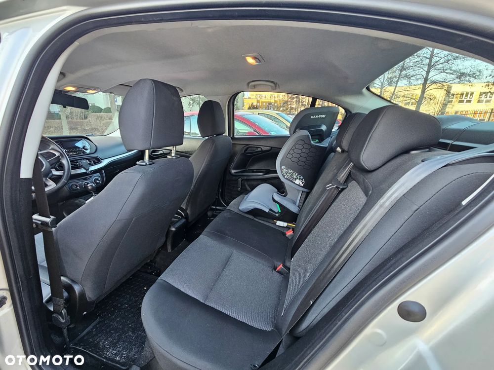 Fiat Tipo 1.4 16v Street - 8