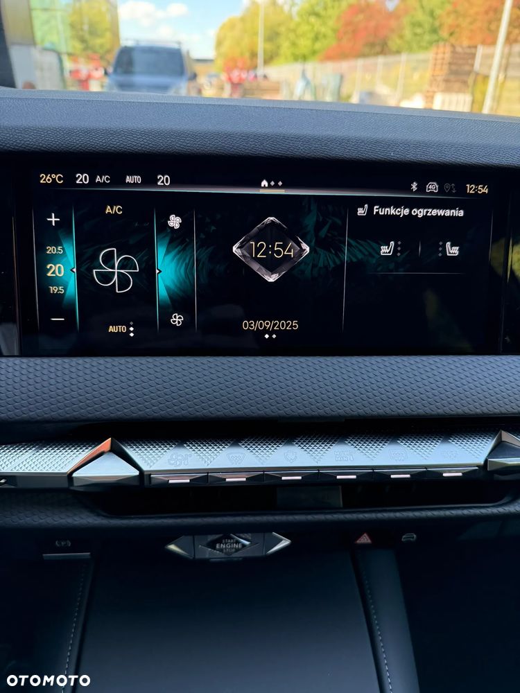 DS Automobiles DS 4 1.2 mHEV Pallas eDCS6 - 17