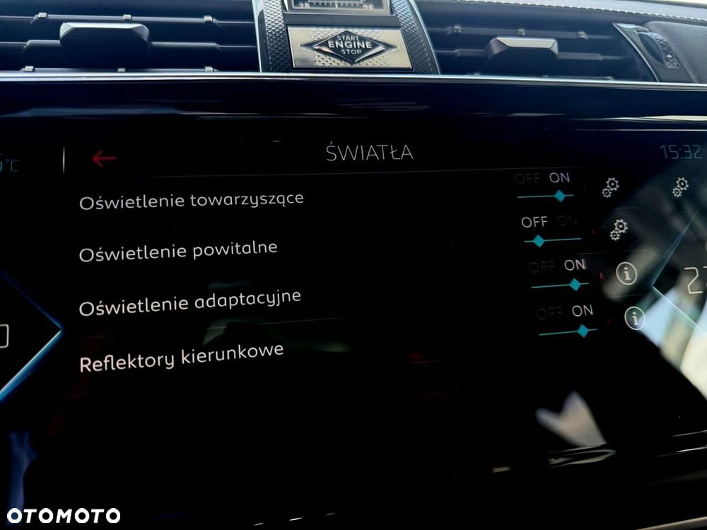 DS Automobiles DS 7 Crossback - 38