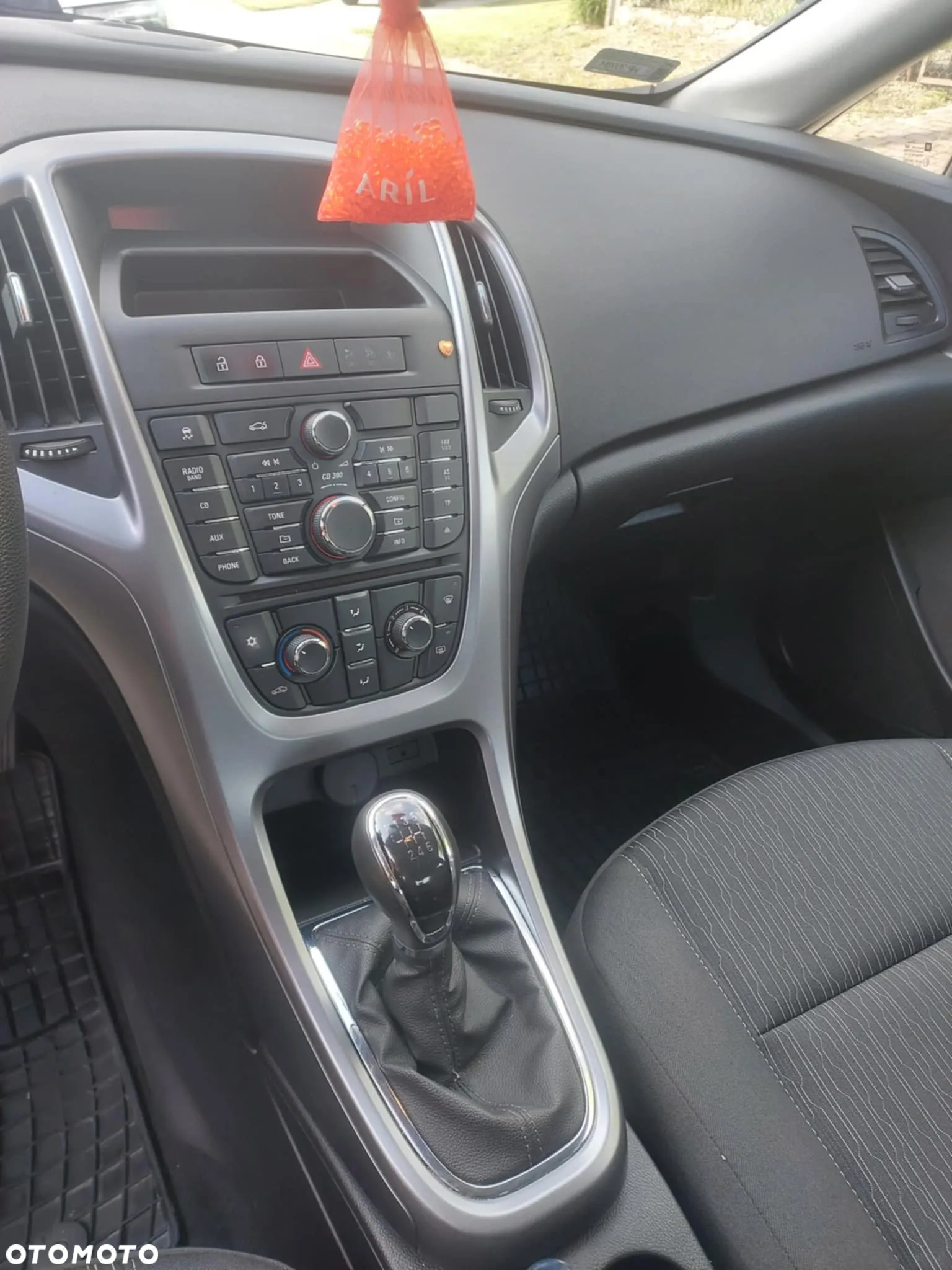 Opel Astra - 6
